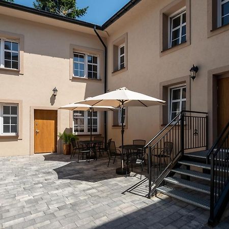 Central Platinum Apartments 24 Рибник Екстер'єр фото