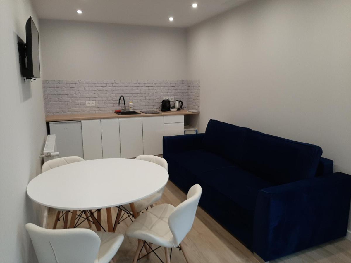Central Platinum Apartments 24 Рибник Екстер'єр фото