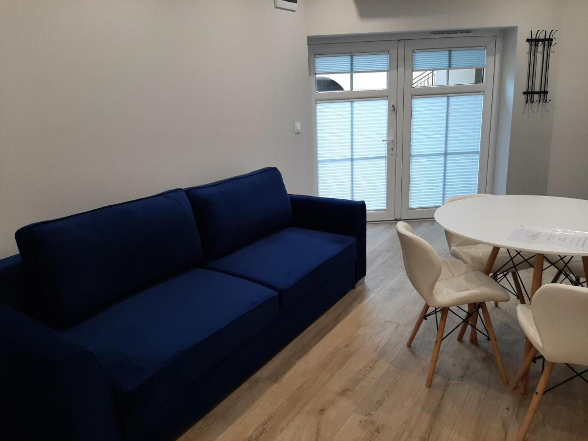 Central Platinum Apartments 24 Рибник Екстер'єр фото